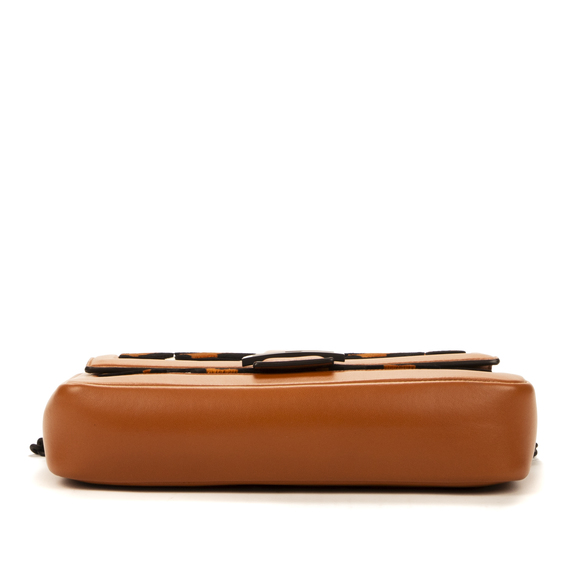 Fendi Baguette Leopard - Picture 6 of 8